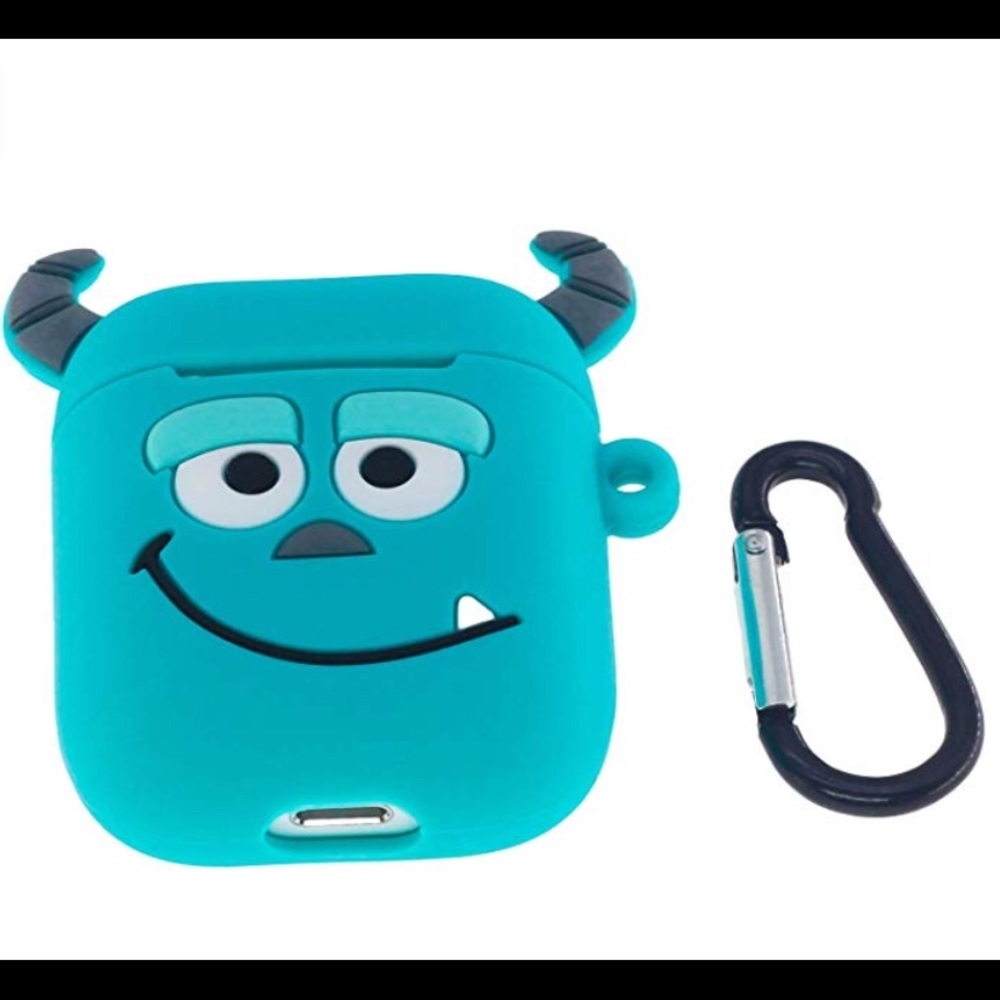 💙♥️ AirPods Case $10 - Picture 2 of 2